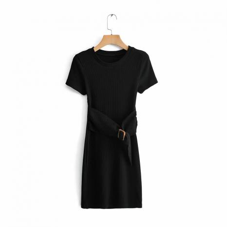 sd-15475 dress black